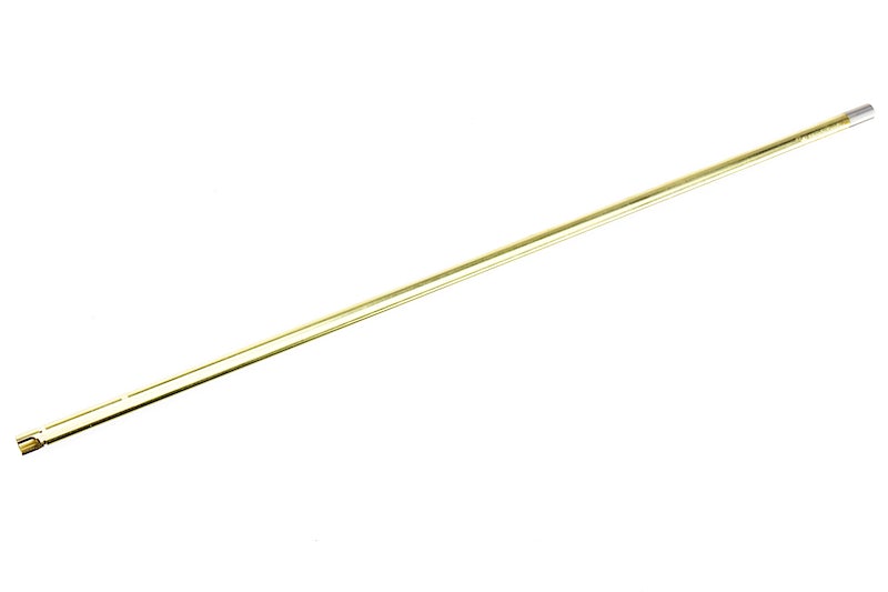 Maple Leaf Crazy Jet 6.04mm Inner Barrel for Tokyo Marui VSR10 Sniper Rifle (428mm)