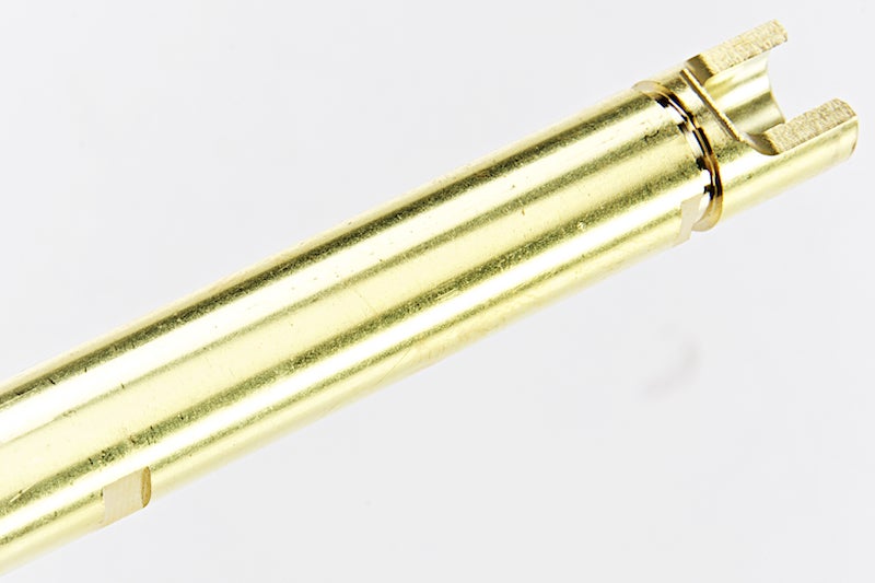Maple Leaf Crazy Jet 6.04mm Inner Barrel for Tokyo Marui VSR10 Sniper Rifle (428mm)