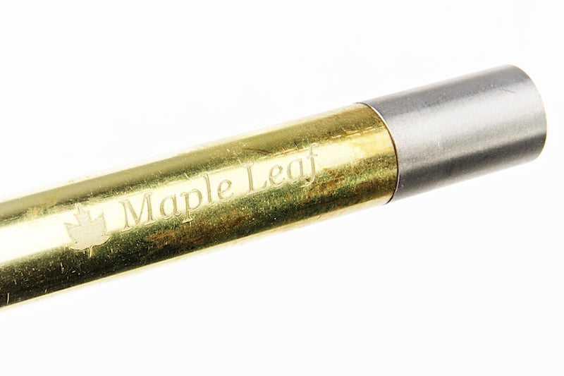 Maple Leaf Crazy Jet 6.04mm Inner Barrel for Tokyo Marui VSR10 Sniper Rifle (428mm)