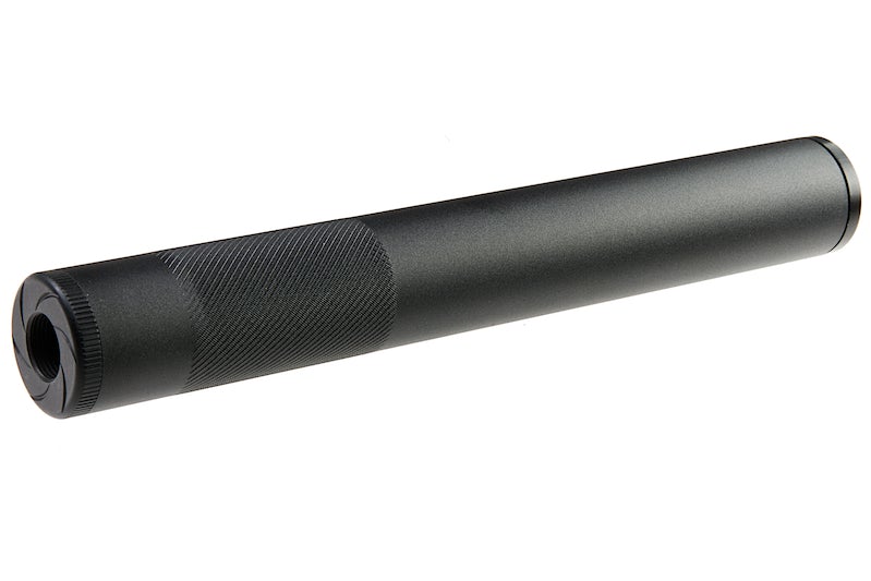 Maple Leaf Whisper 215mm Dummy Silencer (14mm CCW/ CW & 16mm CW)