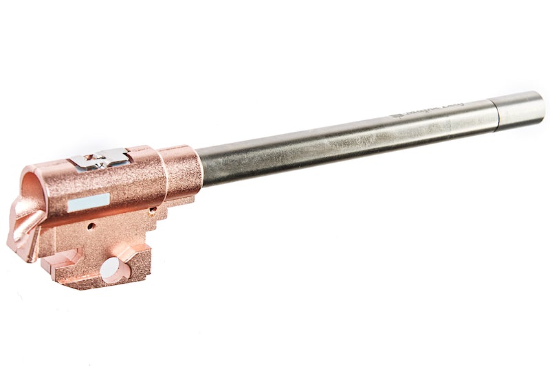 Maple Leaf Crazy Jet Inner Barrel Set for EMG TTI Combat Master 2011 GBB