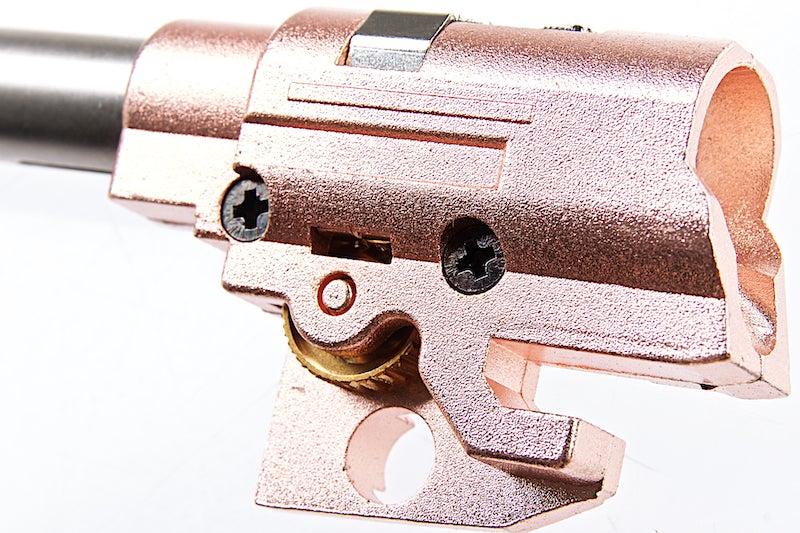 Maple Leaf Crazy Jet Inner Barrel Set for EMG TTI Combat Master 2011 GBB