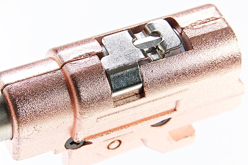Maple Leaf Crazy Jet Inner Barrel Set for EMG TTI Combat Master 2011 GBB