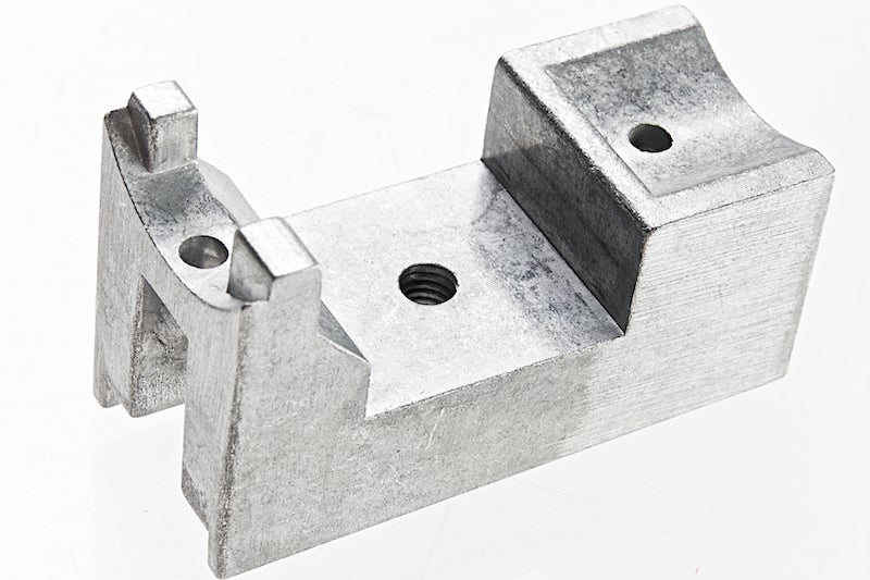 Maple Leaf Aluminum Hop Up Chamber Block for Tokyo Marui VSR-10