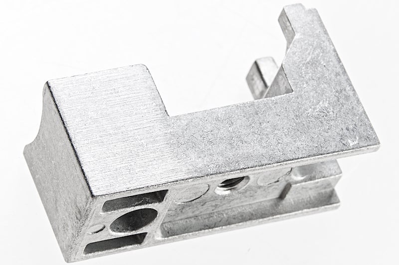 Maple Leaf Aluminum Hop Up Chamber Block for Tokyo Marui VSR-10