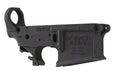 PTS Rainier Arms Lower Receiver for Systema PTW