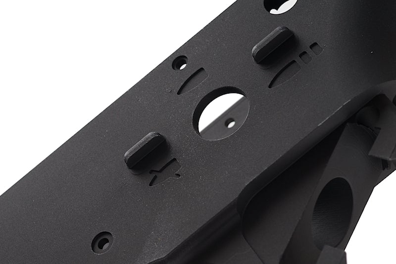 PTS Rainier Arms Lower Receiver for Systema PTW