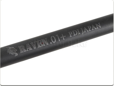 Raven (PDI) 01 Inner Barrel For WE G39C (232mm)