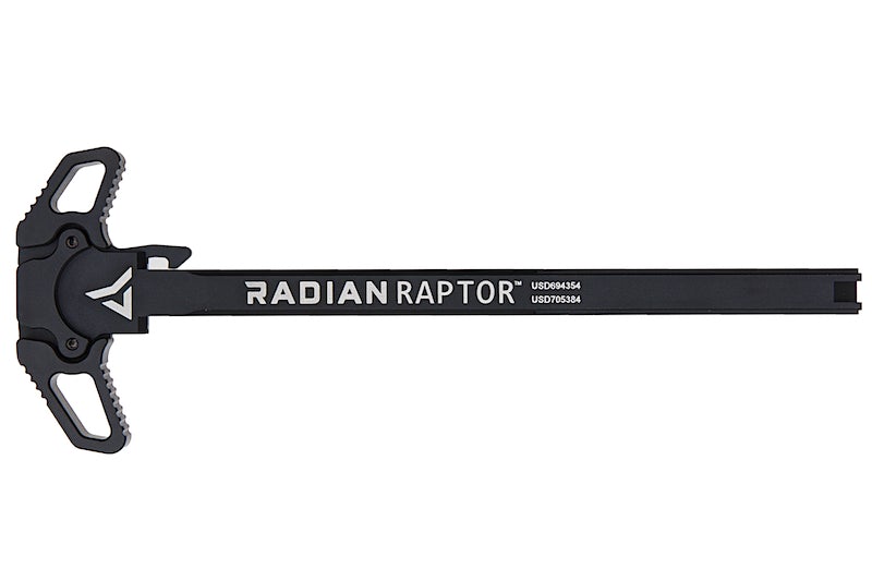 PTS Radian Raptor Ambidextrous Charging Handle for KWA/ KSC M4 GBBR