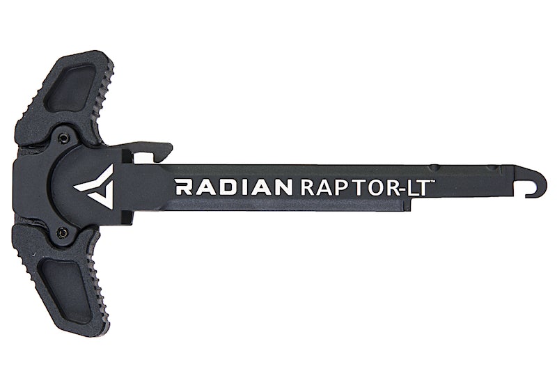 PTS Radian Raptor-LT Ambidextrous Charging Handle for TM M4 AEG
