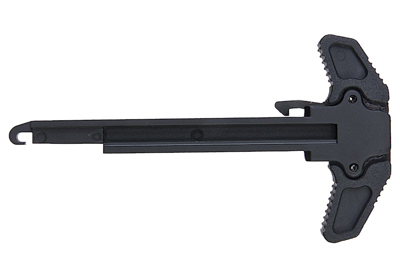 PTS Radian Raptor-LT Ambidextrous Charging Handle for TM M4 AEG