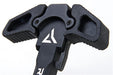 PTS Radian Raptor-LT Ambidextrous Charging Handle for TM M4 AEG