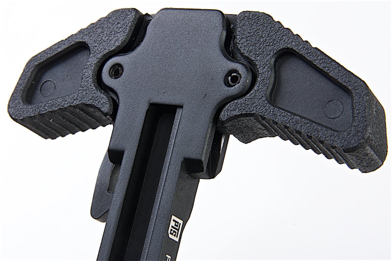 PTS Radian Raptor-LT Ambidextrous Charging Handle for TM M4 AEG