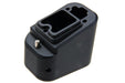 RGW TT Magazine Extension For VFC Glock GBB Airsoft Guns