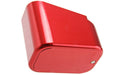 RGW TT Magazine Extension For VFC Glock GBB Airsoft Guns (Red)
