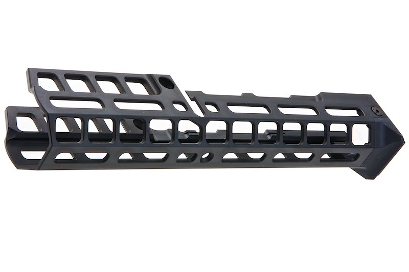 RGW RSR AK MLok 10 inch Handguard for GHK/ LCT AK Airsoft Rifle