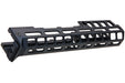 RGW RSR AK MLok 10 inch Handguard for GHK/ LCT AK Airsoft Rifle