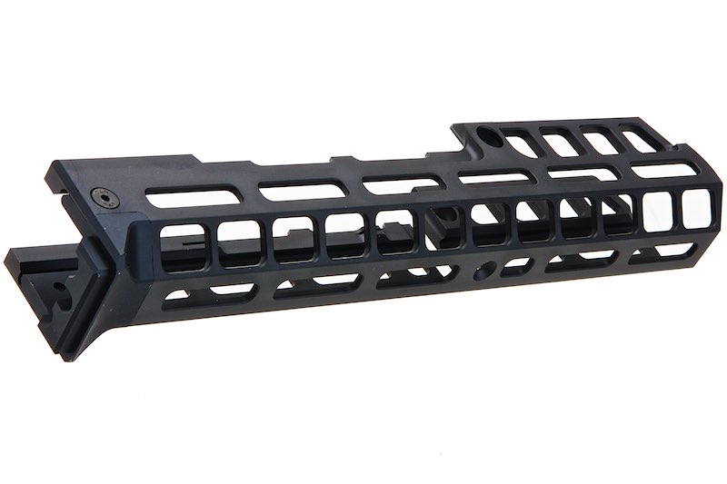 RGW RSR AK MLok 10 inch Handguard for GHK/ LCT AK Airsoft Rifle
