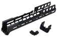 RGW RSR AK MLok 10 inch Handguard for GHK/ LCT AK Airsoft Rifle