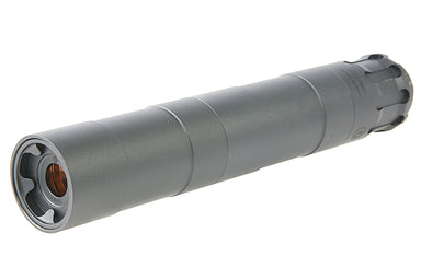 RGW Obsidian 9mm MP5 Suppressor for Umarex (VFC) MP5A5 Airsoft GBB Rifle