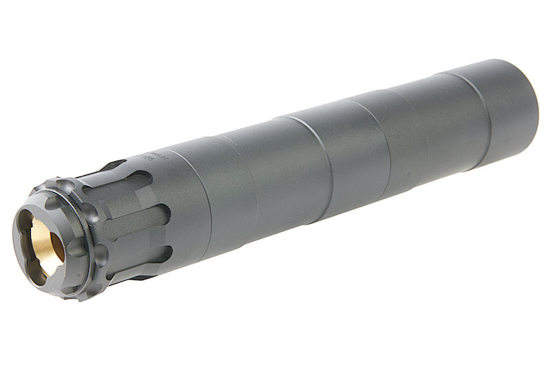 RGW Obsidian 9mm MP5 Suppressor for Umarex (VFC) MP5A5 Airsoft GBB Rifle