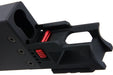 RGW FD917 Dummy Silencer (919) for Umarex (VFC) Glock G19x/ 45, Marui Model 19