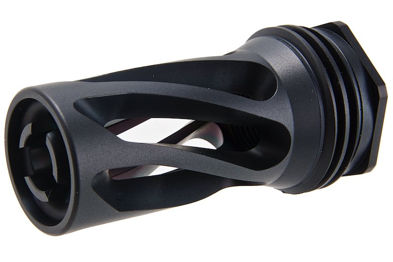 RGW HX QD 556K Dummy Suppressor (14mm CCW)