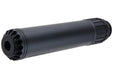 RGW HX QD 762 Dummy Suppressor (14mm CCW)