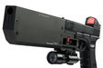 RGW FD917 Dummy Silencer (919) for Umarex (VFC) Glock G19x/ 45, Marui Model 19