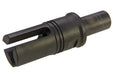 RGW SF SOCOM46 Mini Dummy Silencer For Marui MP7 GBB (DE/ 12mm CCW)