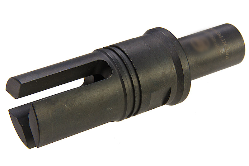 RGW SF SOCOM46 Mini Dummy Silencer For Marui MP7 GBB (DE/ 12mm CCW)