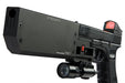 RGW FD917 Dummy Silencer (V1.1) for Marui/WE/KJ GSeries GBB Pistols
