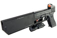 RGW FD917 Dummy Silencer (V1.1) for Marui/WE/KJ GSeries GBB Pistols