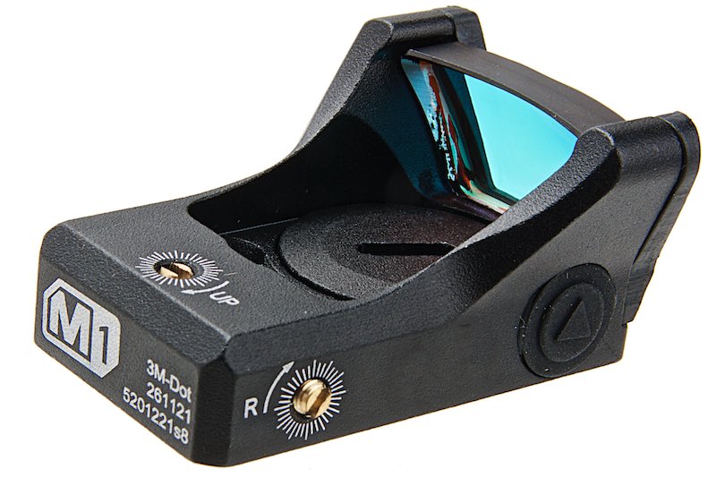 RGW Grace Optics M1 Red Dot Sight