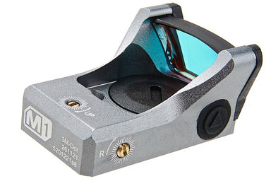 RGW Grace Optics M1 Red Dot Sight (Grey)