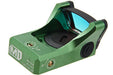 RGW Grace Optics M1 Red Dot Sight (Green)