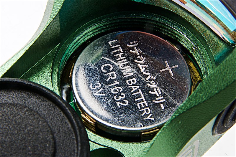RGW Grace Optics M1 Red Dot Sight (Green)