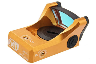 RGW Grace Optics M1 Red Dot Sight (Orange)