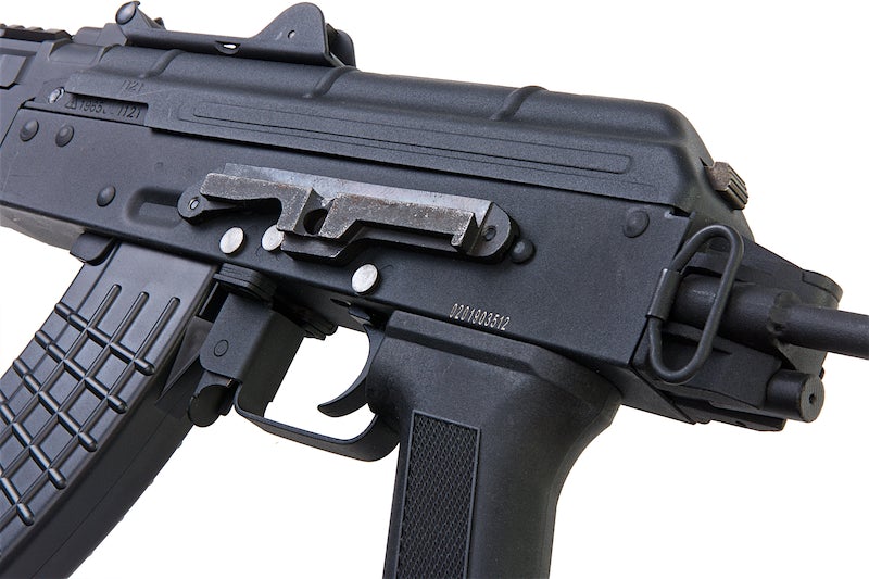 Double Bell RK AIMS Airsoft AEG Rifle (BY020)