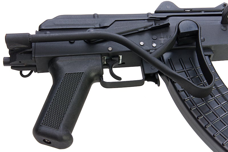 Double Bell RK AIMS Airsoft AEG Rifle (BY020)