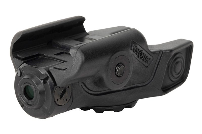 Holosun RML Rail Mounted Pistol Laser (Green)
