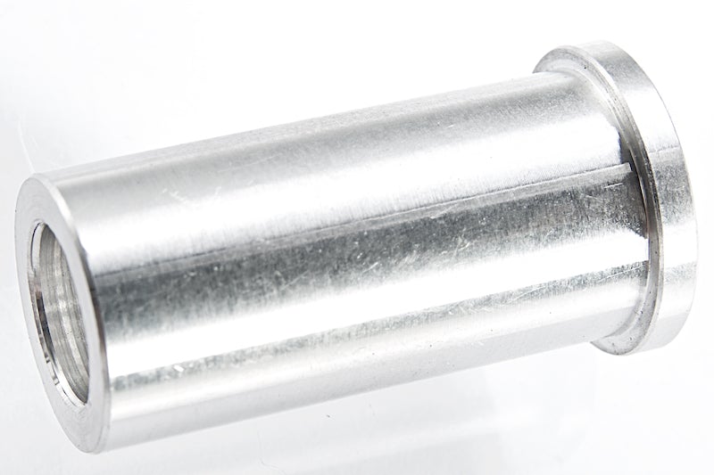 Airsoft Masterpiece Recoil Spring Guide Plug for Marui Hi-Capa 4.3 GBB (Silver)