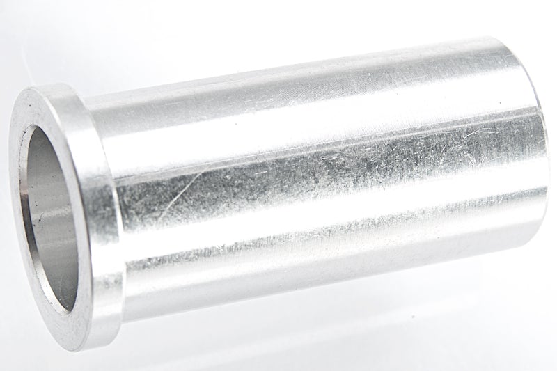 Airsoft Masterpiece Recoil Spring Guide Plug for Marui Hi-Capa 4.3 GBB (Silver)