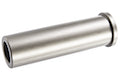 Airsoft Masterpiece Recoil Spring Guide Plug for Marui Hi-Capa 5.1 GBB (Titanium Grey)
