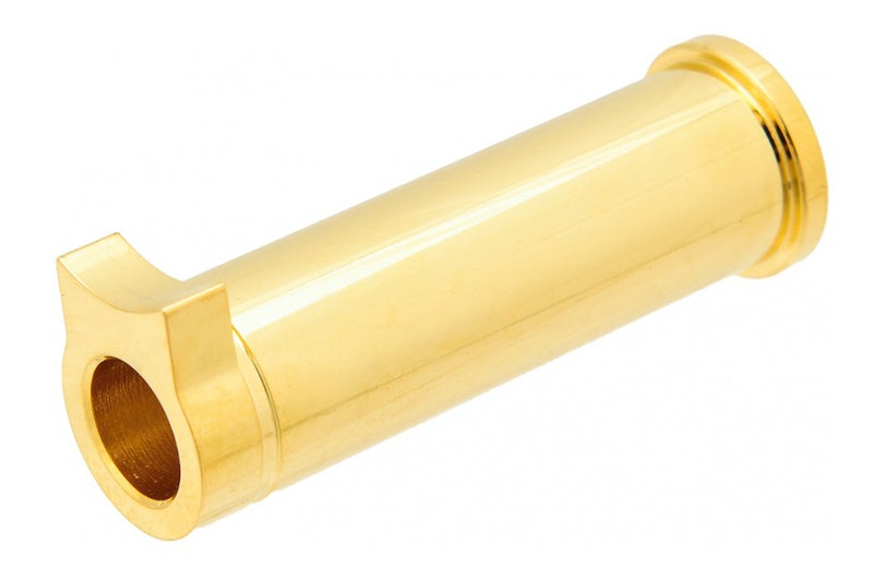Airsoft Masterpiece Stainless Steel Recoil Plug (Gold)