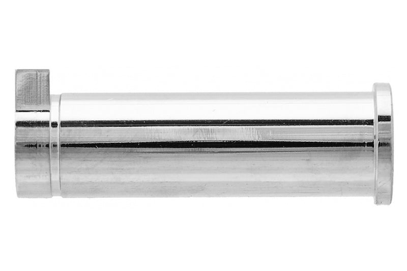 Airsoft Masterpiece Stainless Steel Recoil Plug (Silver)