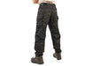 Rasputin Item RS3 Combat 3D Pants (XXL Size/ Multicam Black)