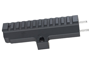 ARES VZ58 Top Rail System