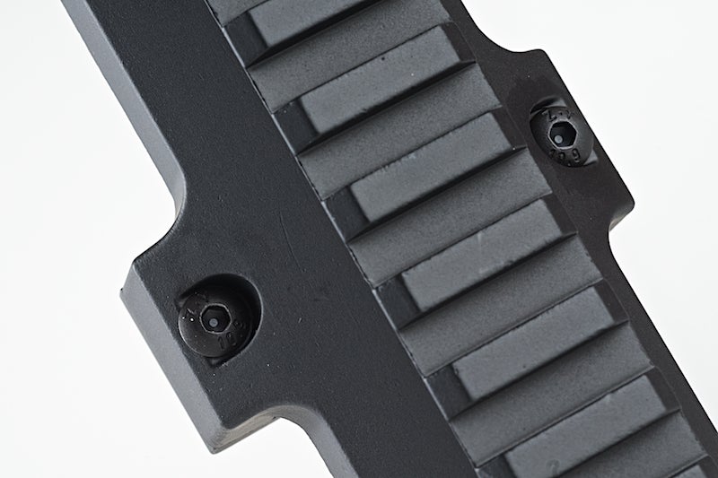ARES VZ58 Top Rail System