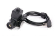 Roger Tech 406 PTT for EVO406-C / EVO406-UE (AUX to Raido Port/ Kenwood Ver.)